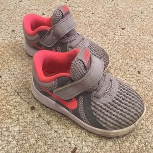 Toddler Nike Sneakers